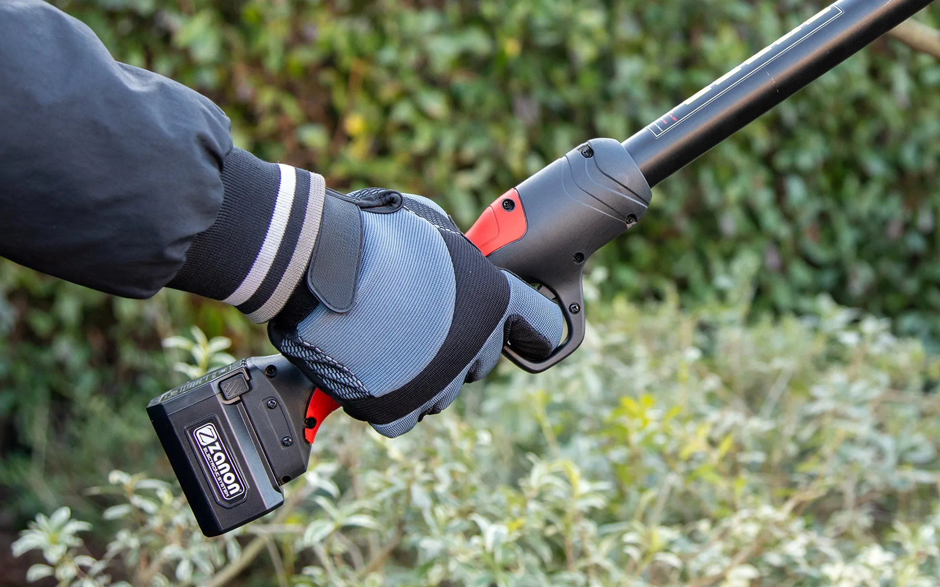 ZM 42 - Electronic pruning shear - Zanon