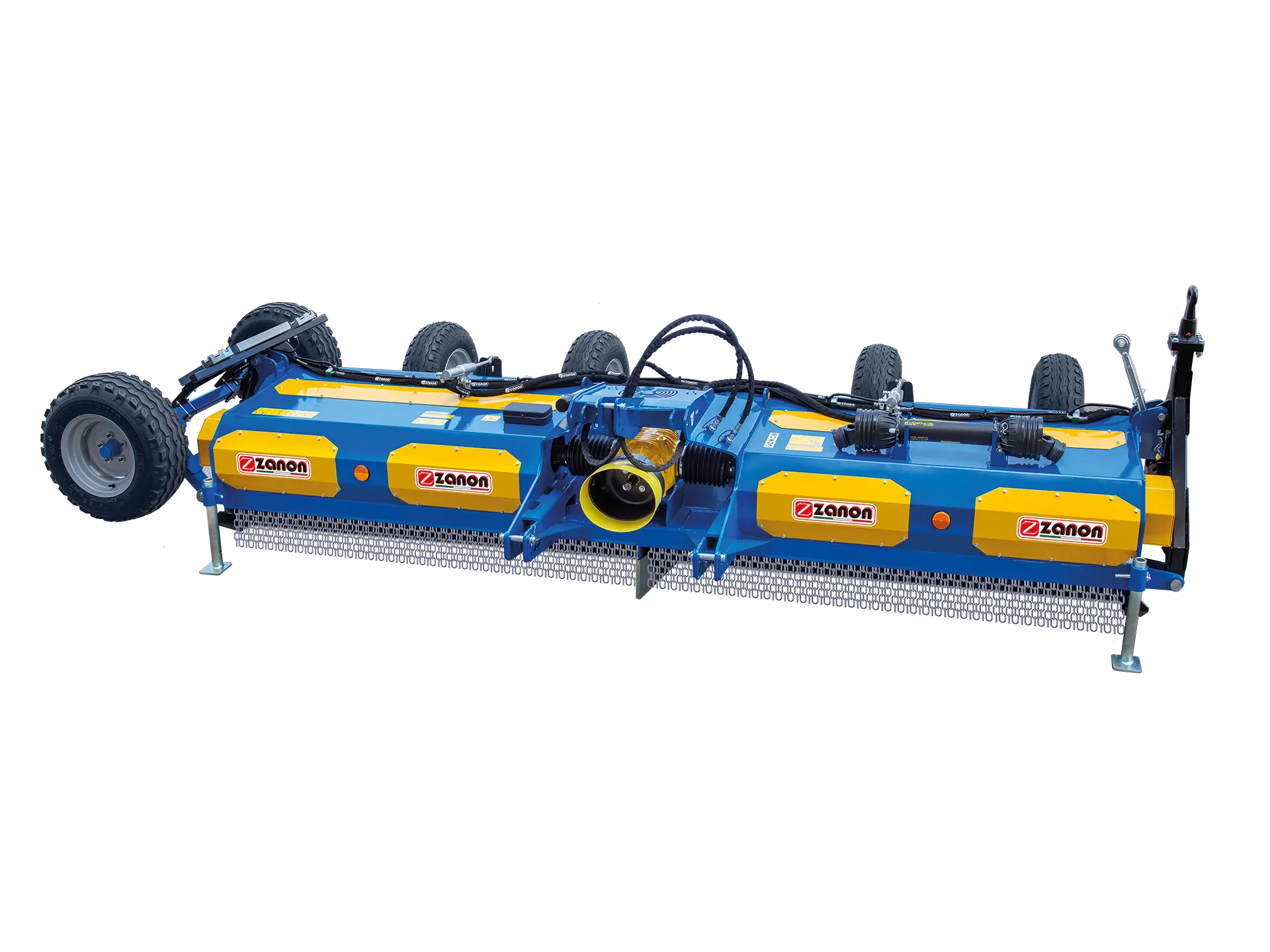 TRACTOR INC.sludge ryoinoue BADHOP 　開封済み Befco | Seed-Rite Primary Seeder | Model SRT-074 | 74