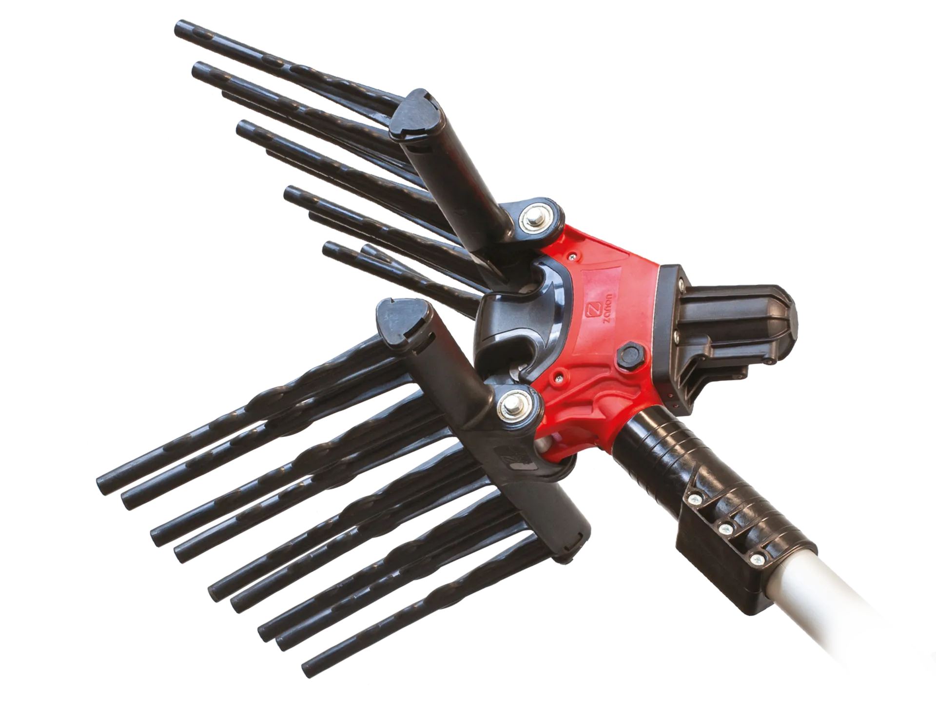 Rinforzo Per Bacchette Abbacchiatori Zanon Karbonium Air Ed Evo – 12x4, Ricambio Originale Made In Italy